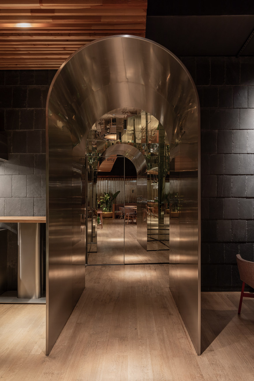 Corassini 餐厅丨乌克兰丨YOD Group-22