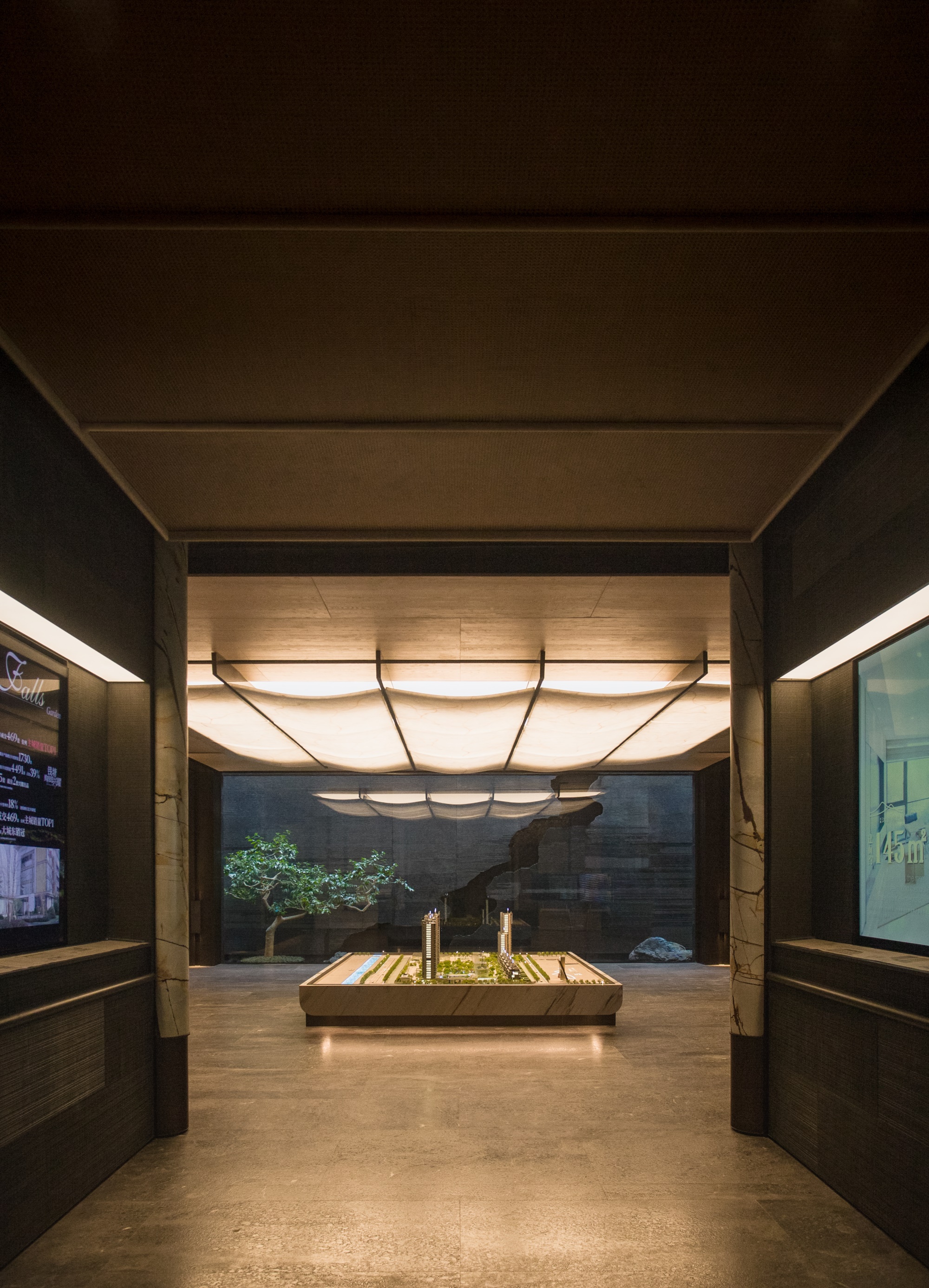 兴耀·沐云川丨中国杭州丨杭州木杉景观设计有限公司-157
