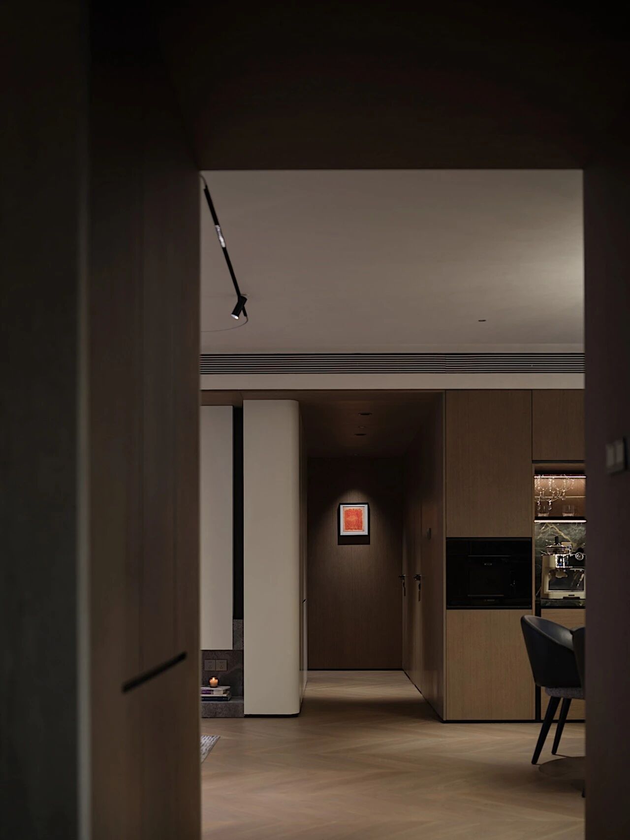 国贸天成丨中国漳州丨正在有趣空间设计-7