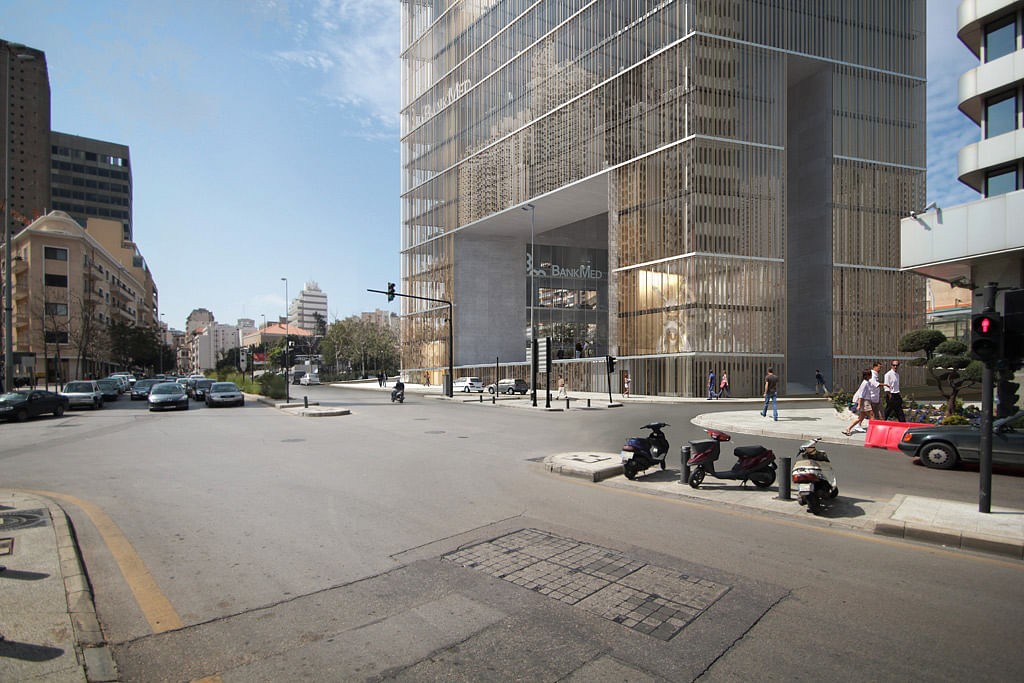 丨黎巴嫩贝鲁特-20