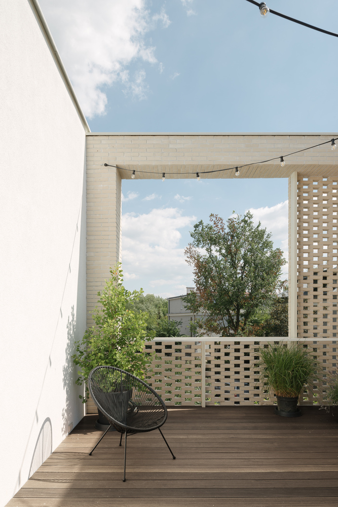 波兰城市花园之家-69