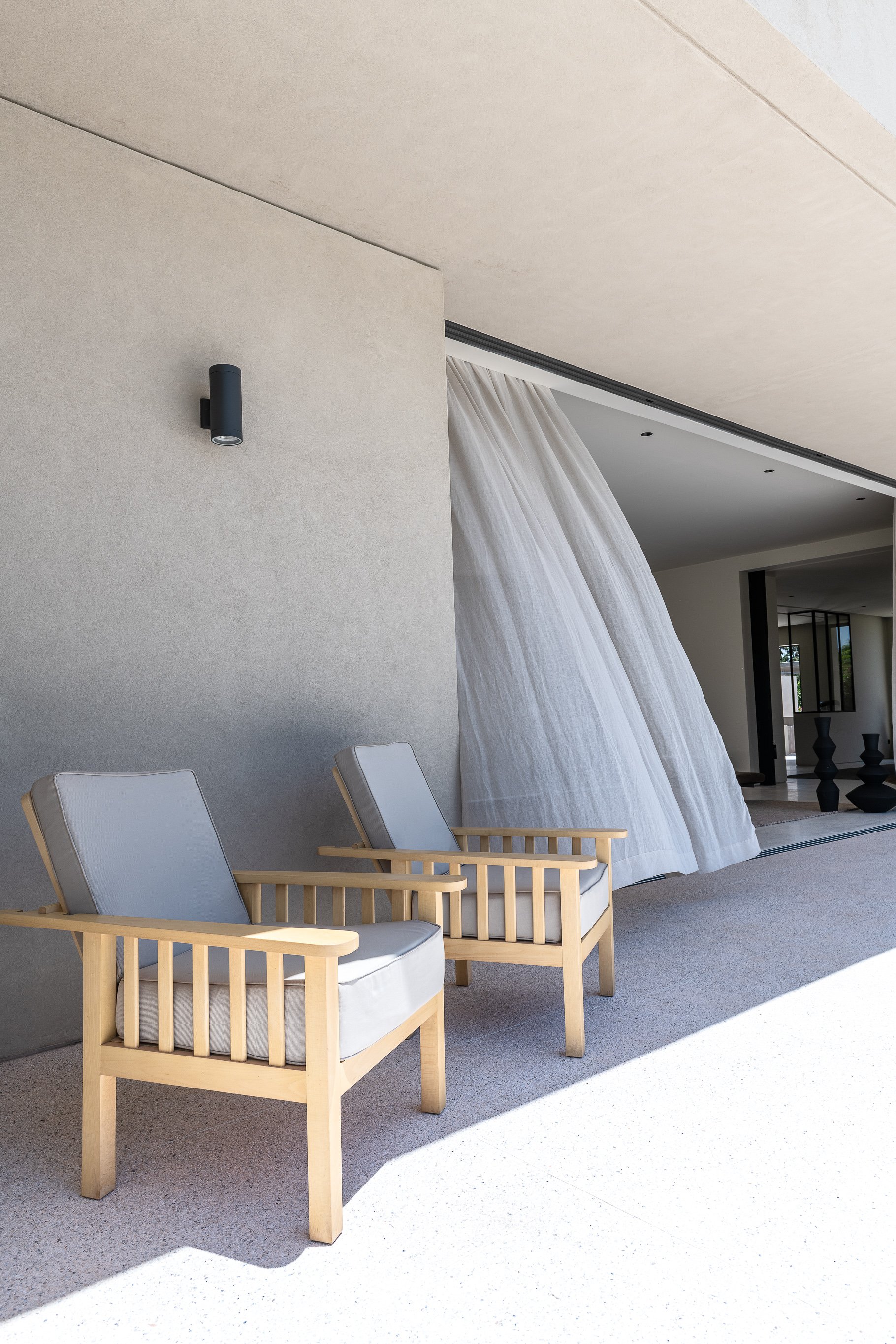 Villa LOHA 别墅丨摩洛哥马拉喀什丨EH Atelier d’Architectures-102