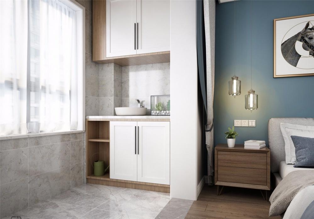 
云端点墨设计丨闫家骐 - 快生活的简之味 -9