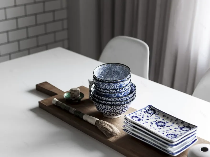 瑞典小户型公寓的禅意设计-9