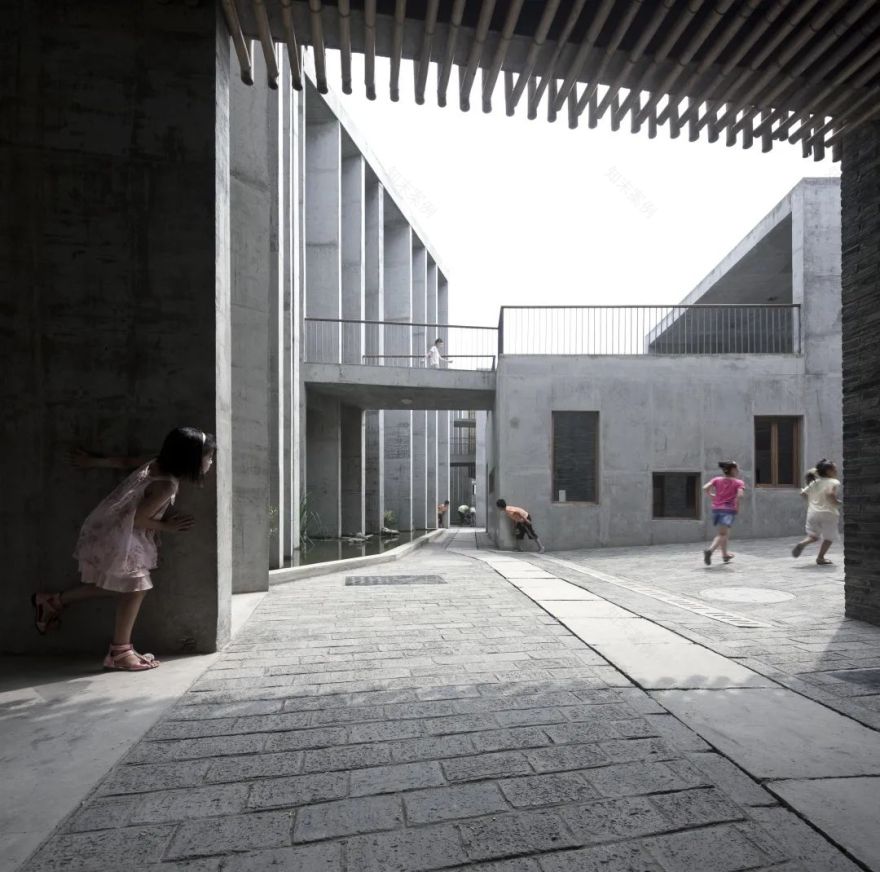 微型城市校园 | 激发好奇与想象-39