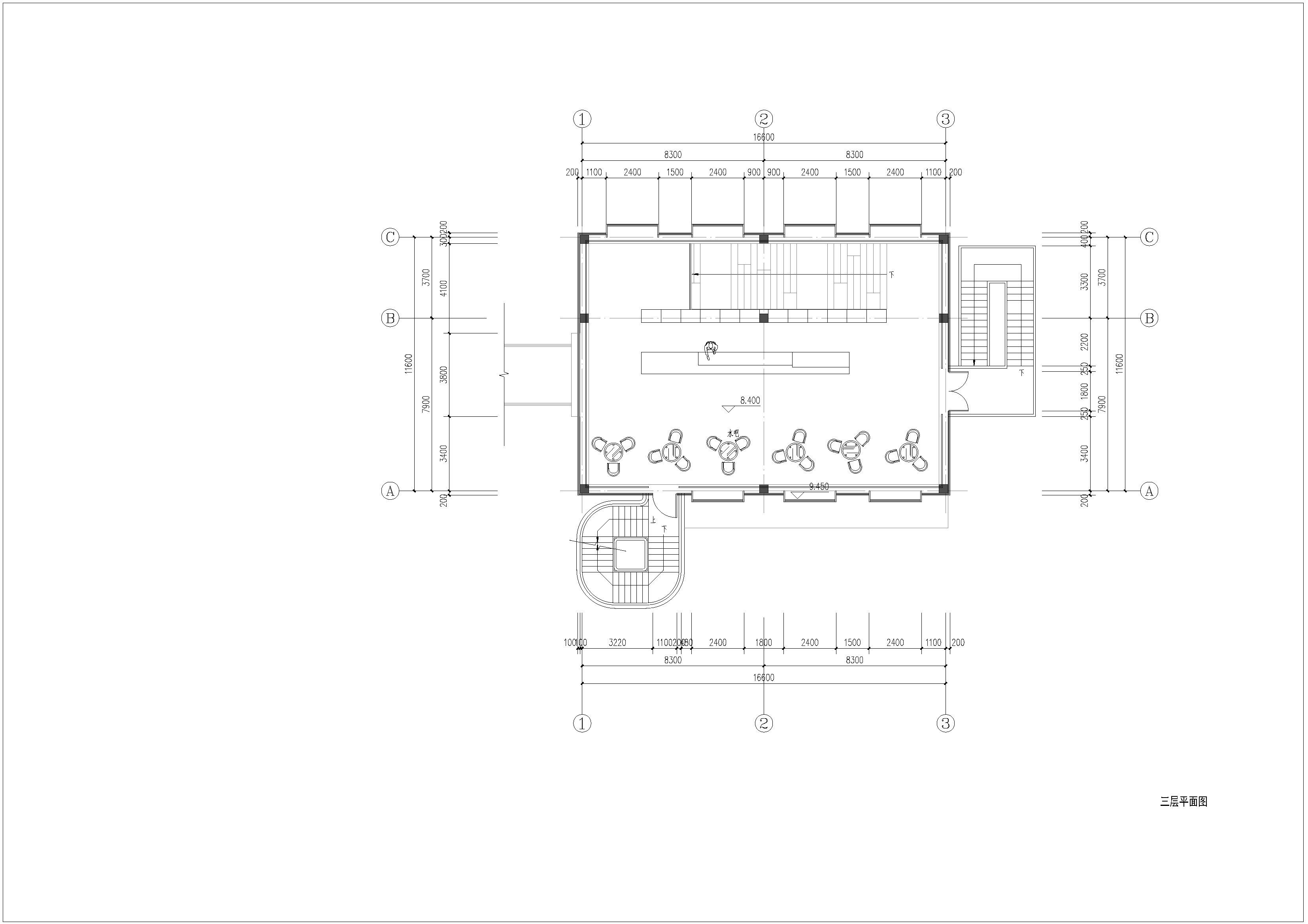乡村工业遗存更新：余村印象青年图书馆 / 上海交通大学设计学院杜春宇团队 -29