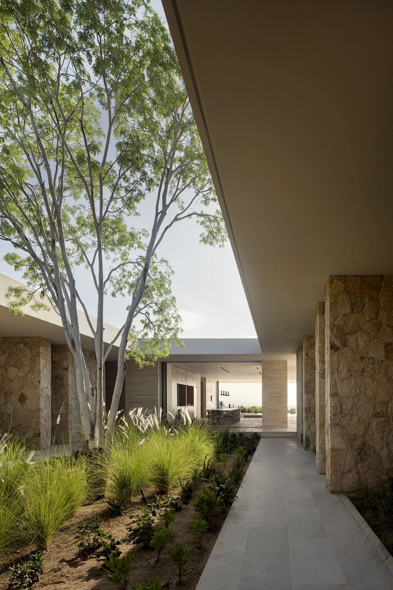 马卡纳之家丨墨西哥丨Enekén Studio-112