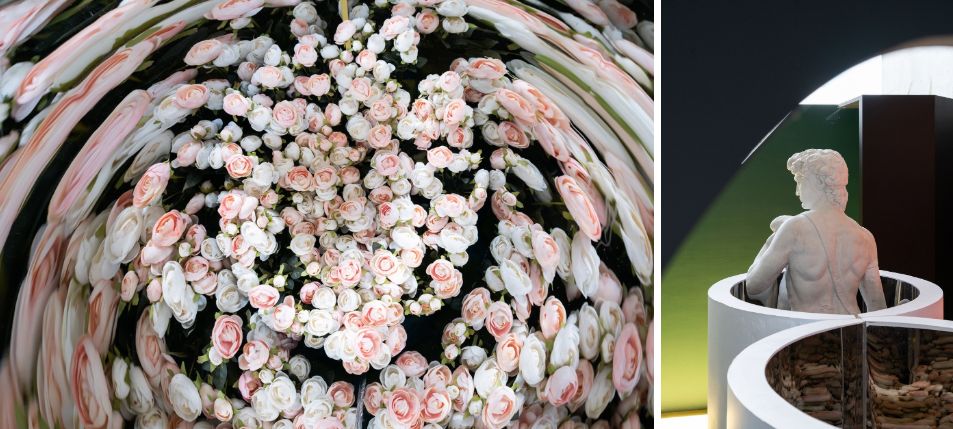 深圳“两个人的欲望都市”微型城市装置-21