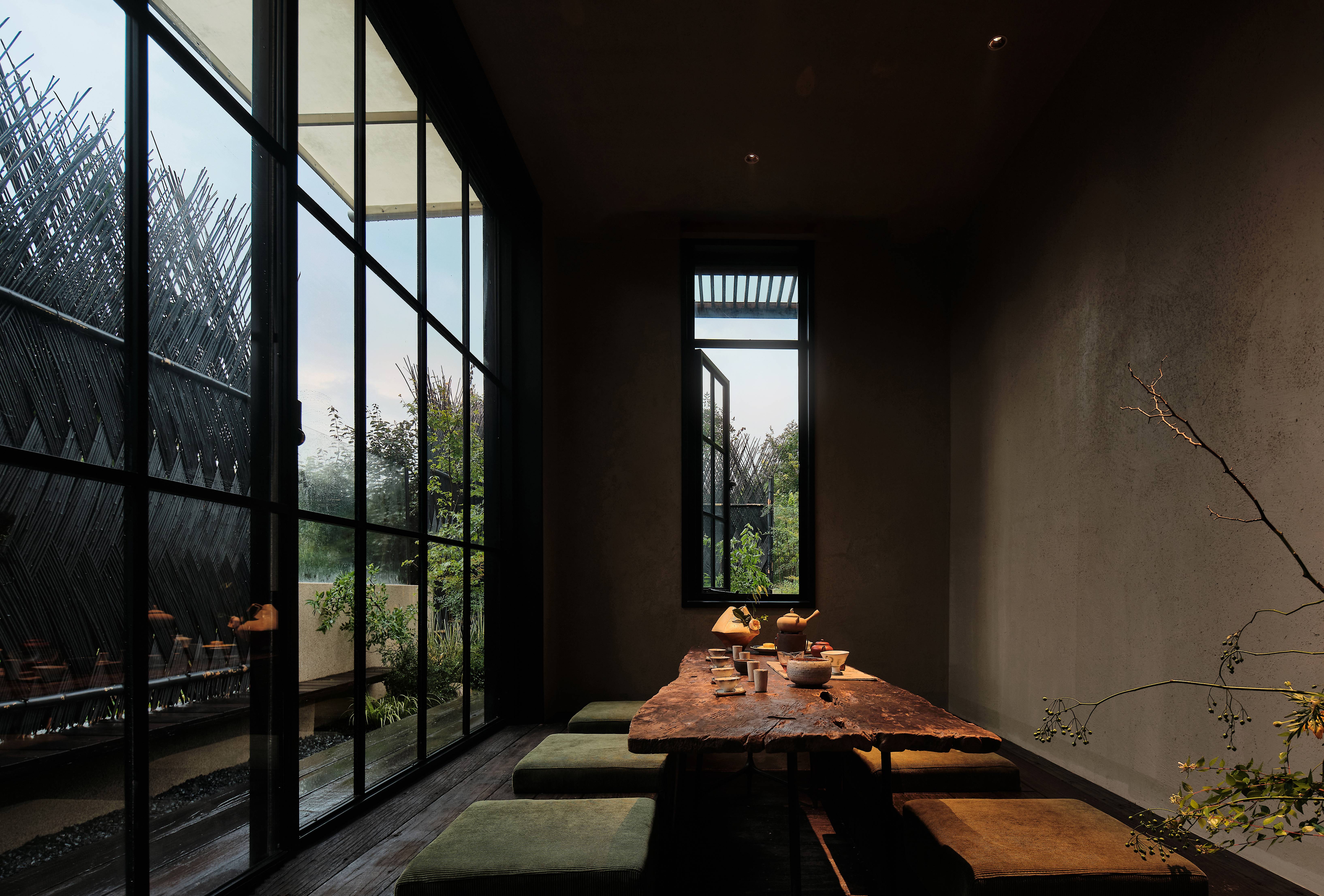 拾叁茶丨中国南京-21