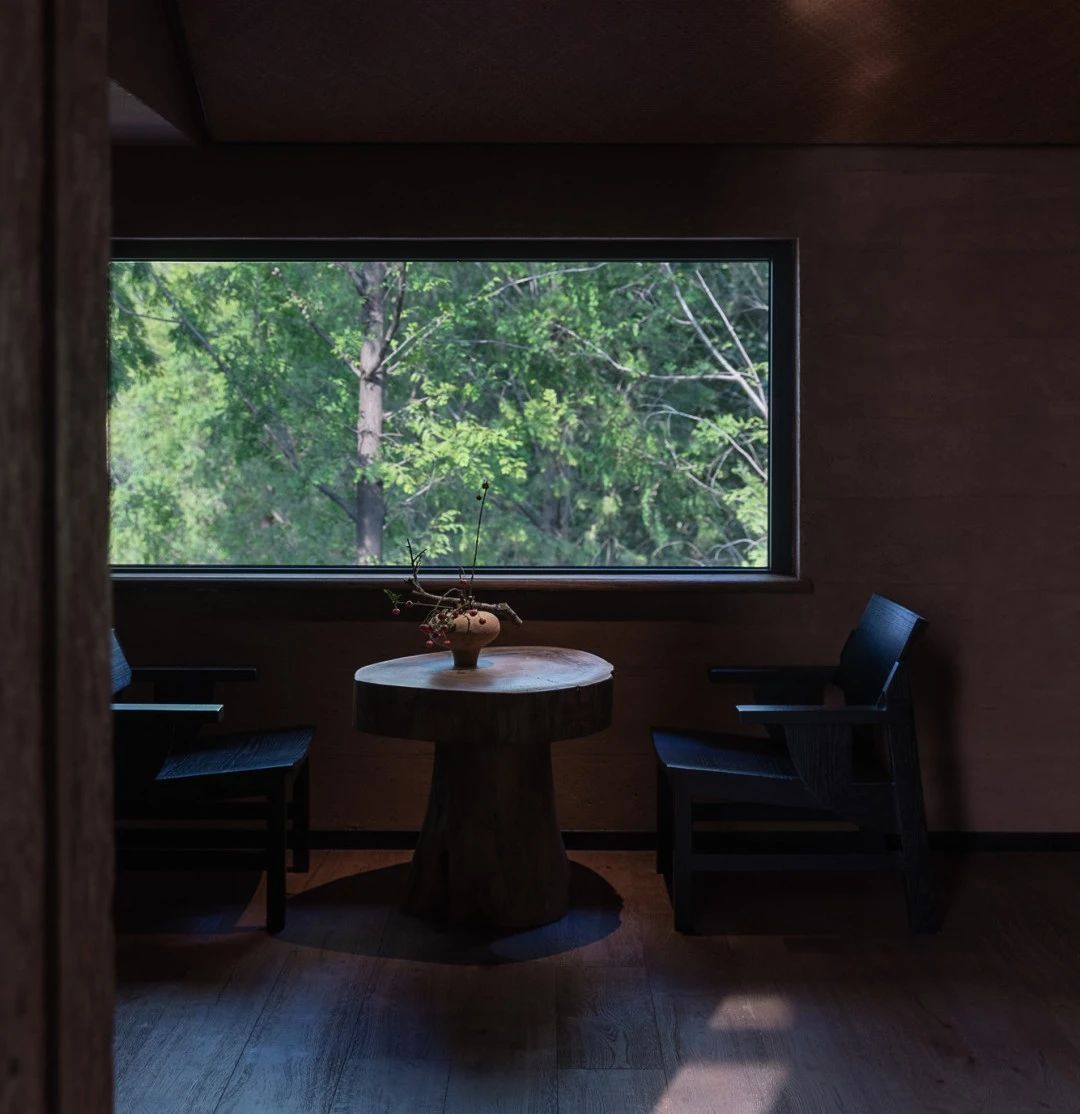 有鄰古美术空间丨中国温州丨温州千上设计-107