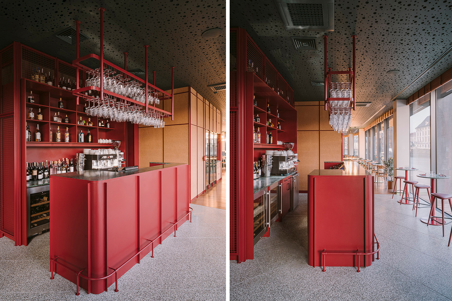 “Martim”餐厅 | BUCK.STUDIO-16