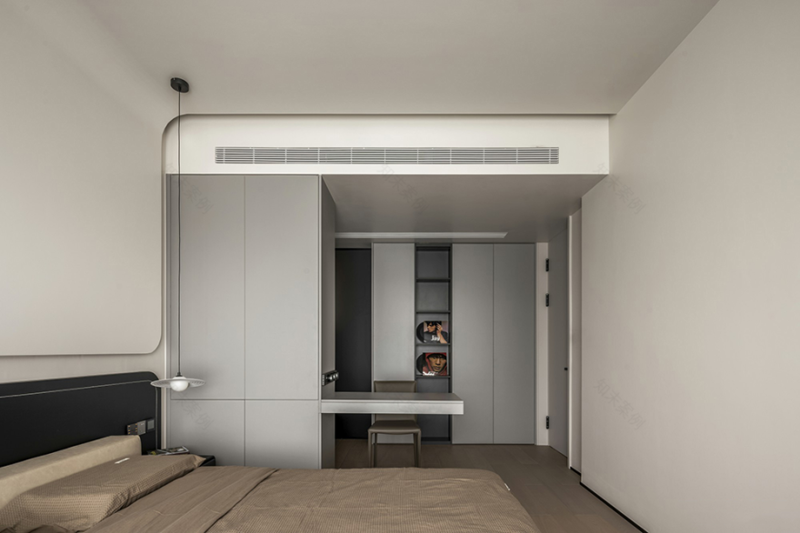 和光同尘住宅丨中国丽水丨陈贞霖-26