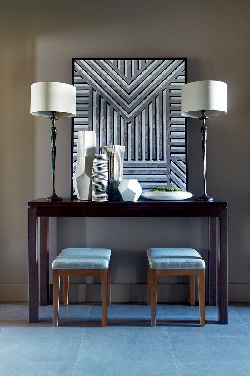 条纹内饰设计法则及案例解析-11