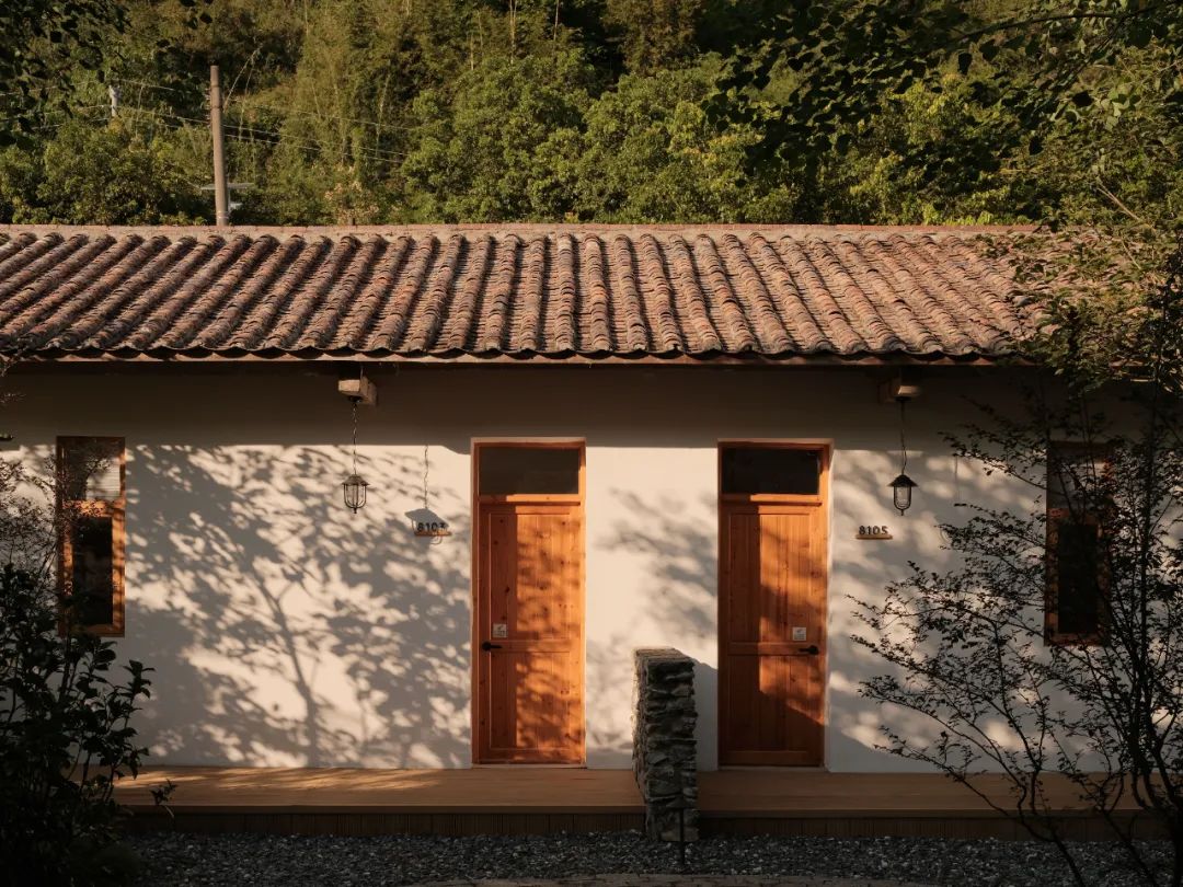 BENSON DESIGN 原创设计 ｜八亩晴川·英德-177