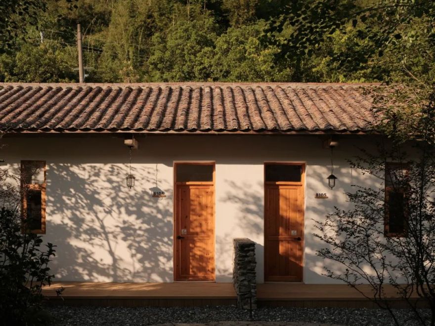 BENSON DESIGN 原创设计 |八亩晴川·英德-177