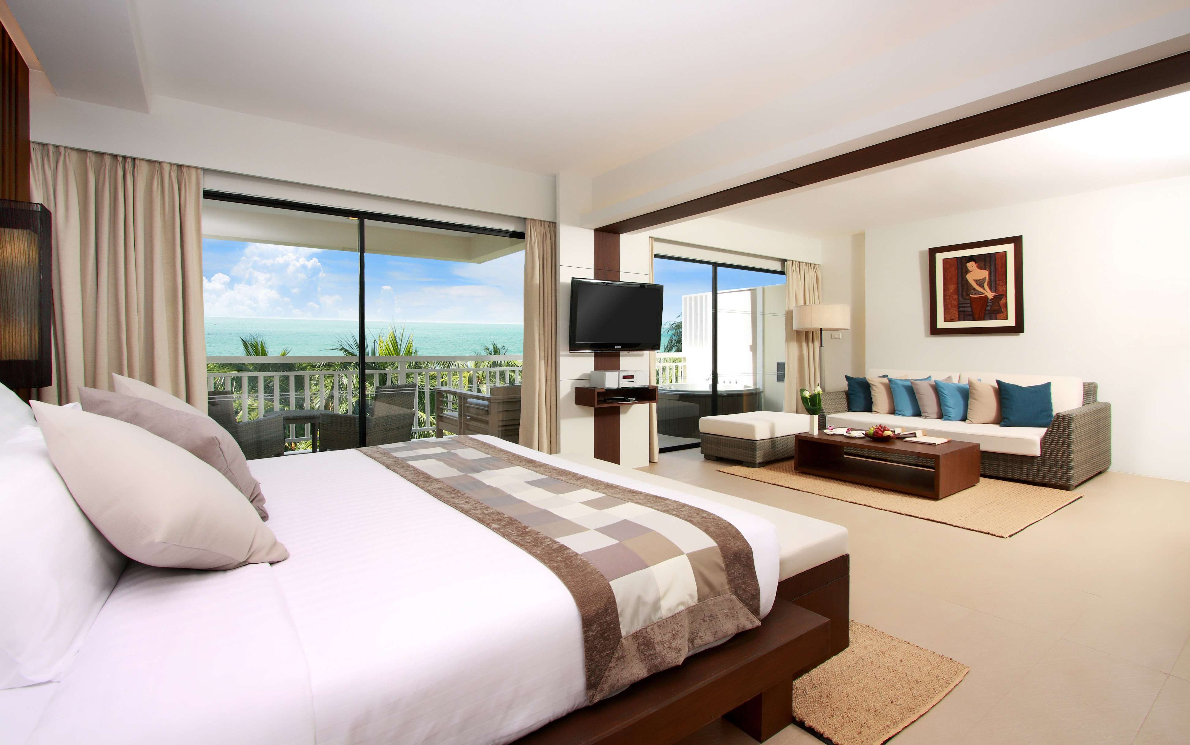 泰国普吉岛攀瓦角酒店Cape Panwa Hotel(普吉岛)-21