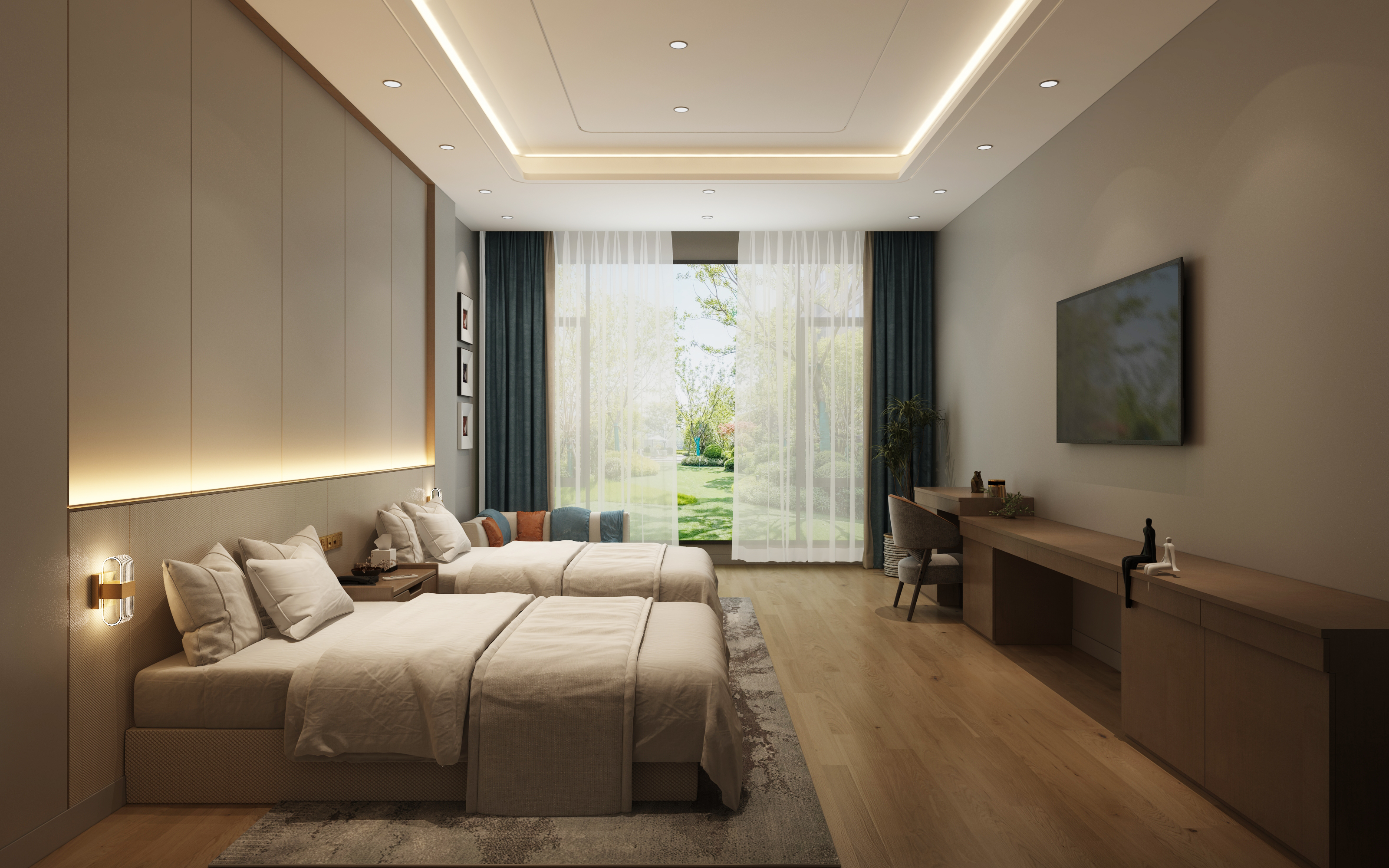 越南家居展厅-6