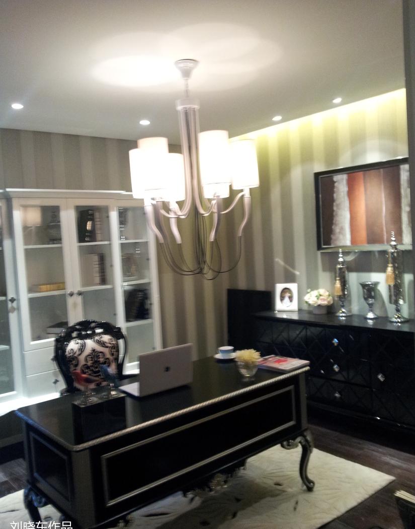 润泉苑家居设计 | 美大集成灶打造舒适生活空间-22