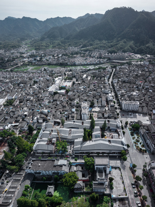 丨中国宣城丨Atelier Li Xinggang-13