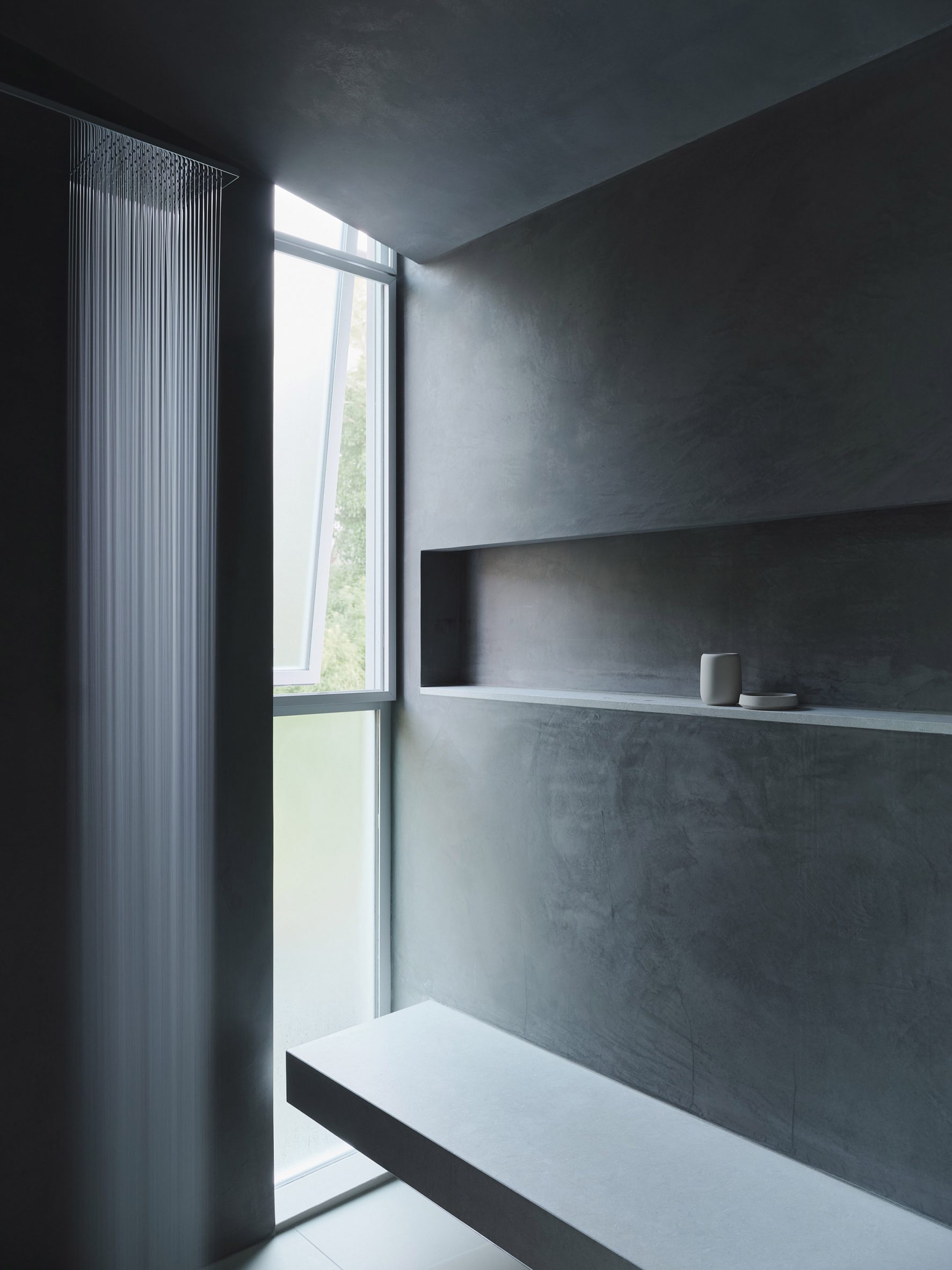 "错落有致的杰作 | Cole Valley Residence"-35