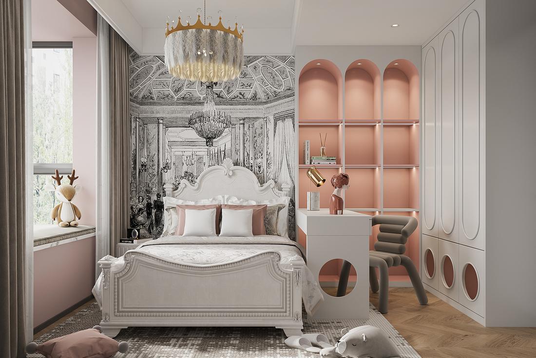 平层时之繁花-33