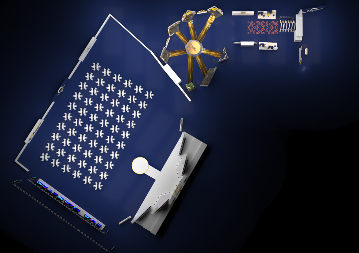 Eva Pharma 糖尿病控制活动丨埃及-35