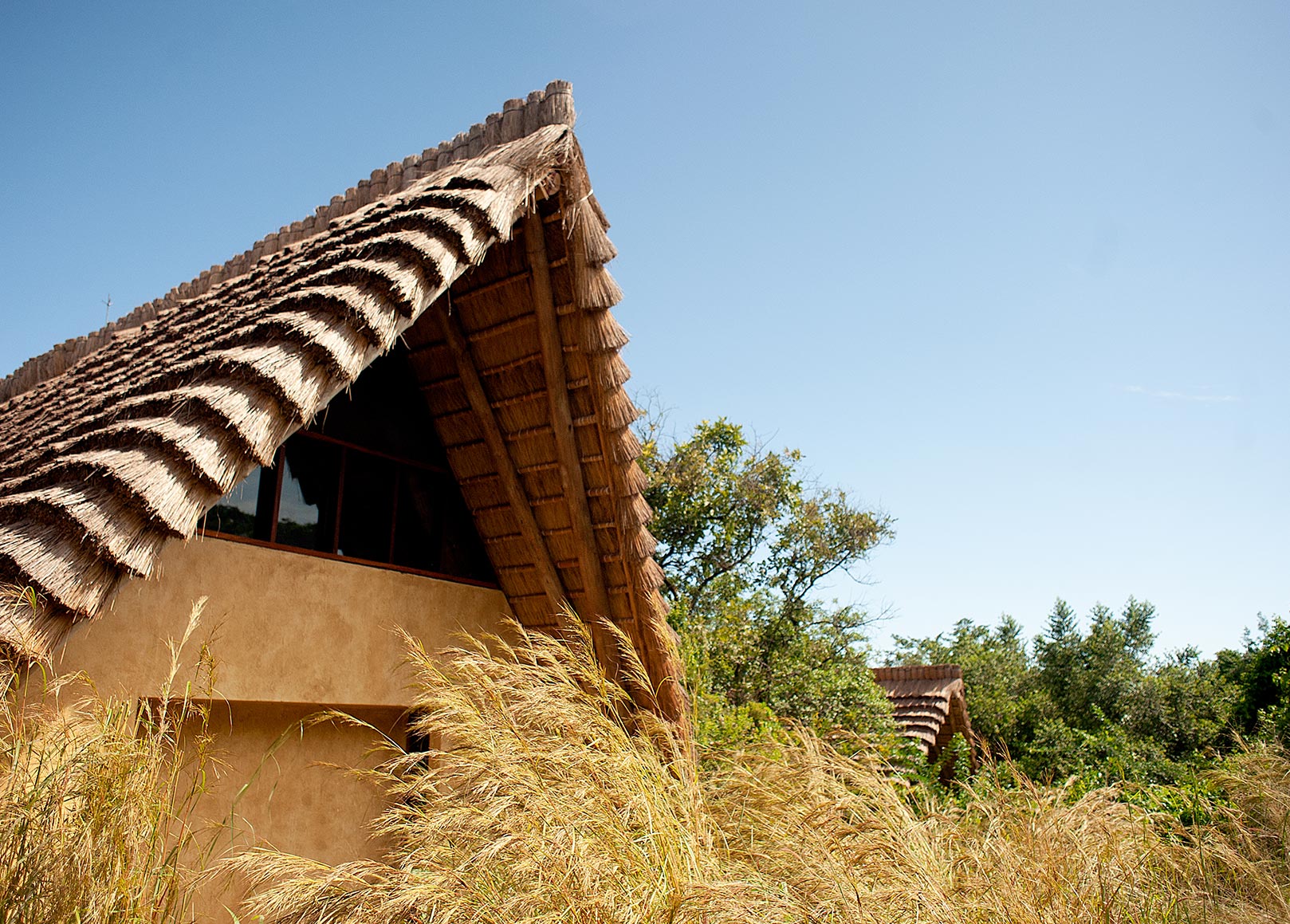 
Nile Safari Lodge 
-9