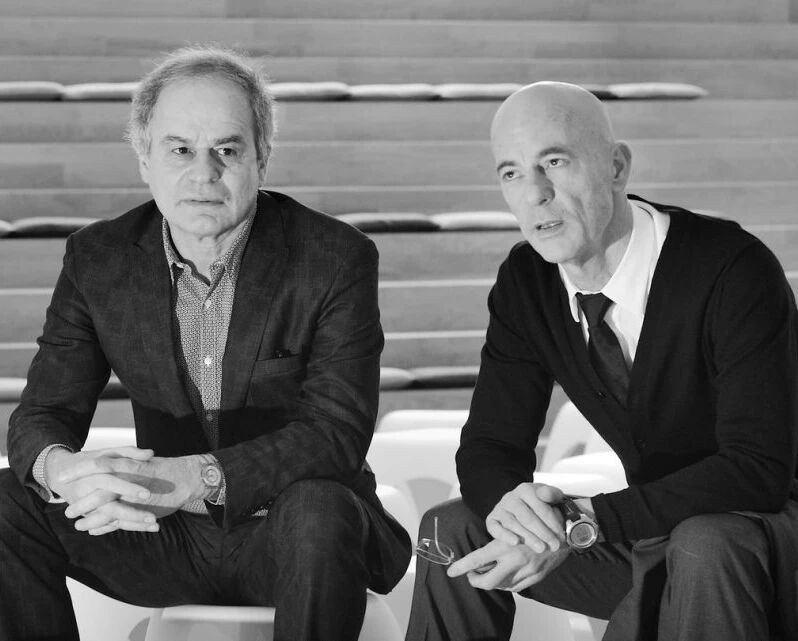 Lombard Odier全新总部大楼丨瑞士日内瓦-15