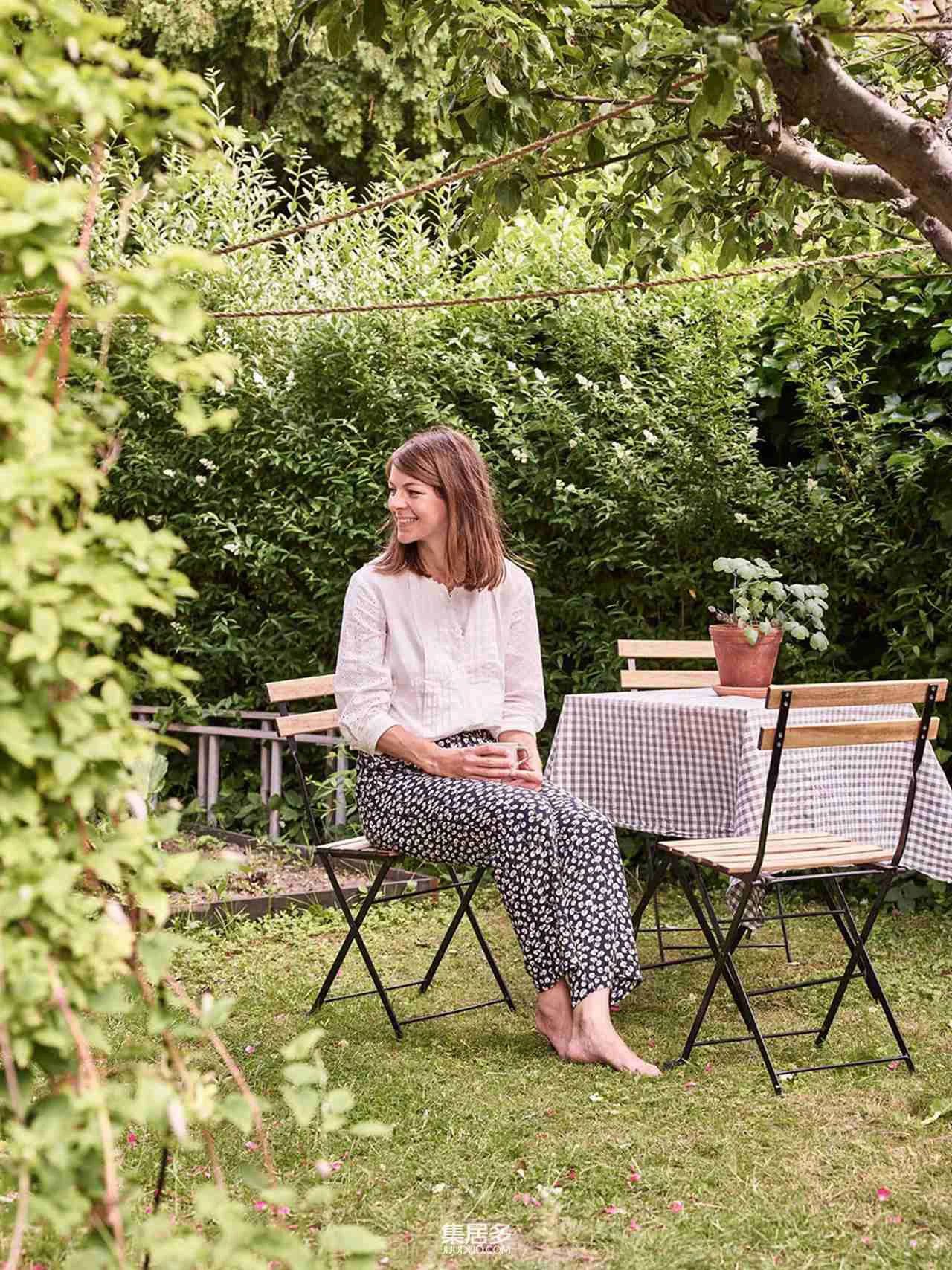 丹麦砖别墅改造丨丹麦哥本哈根丨安妮克里斯汀和索伦-10