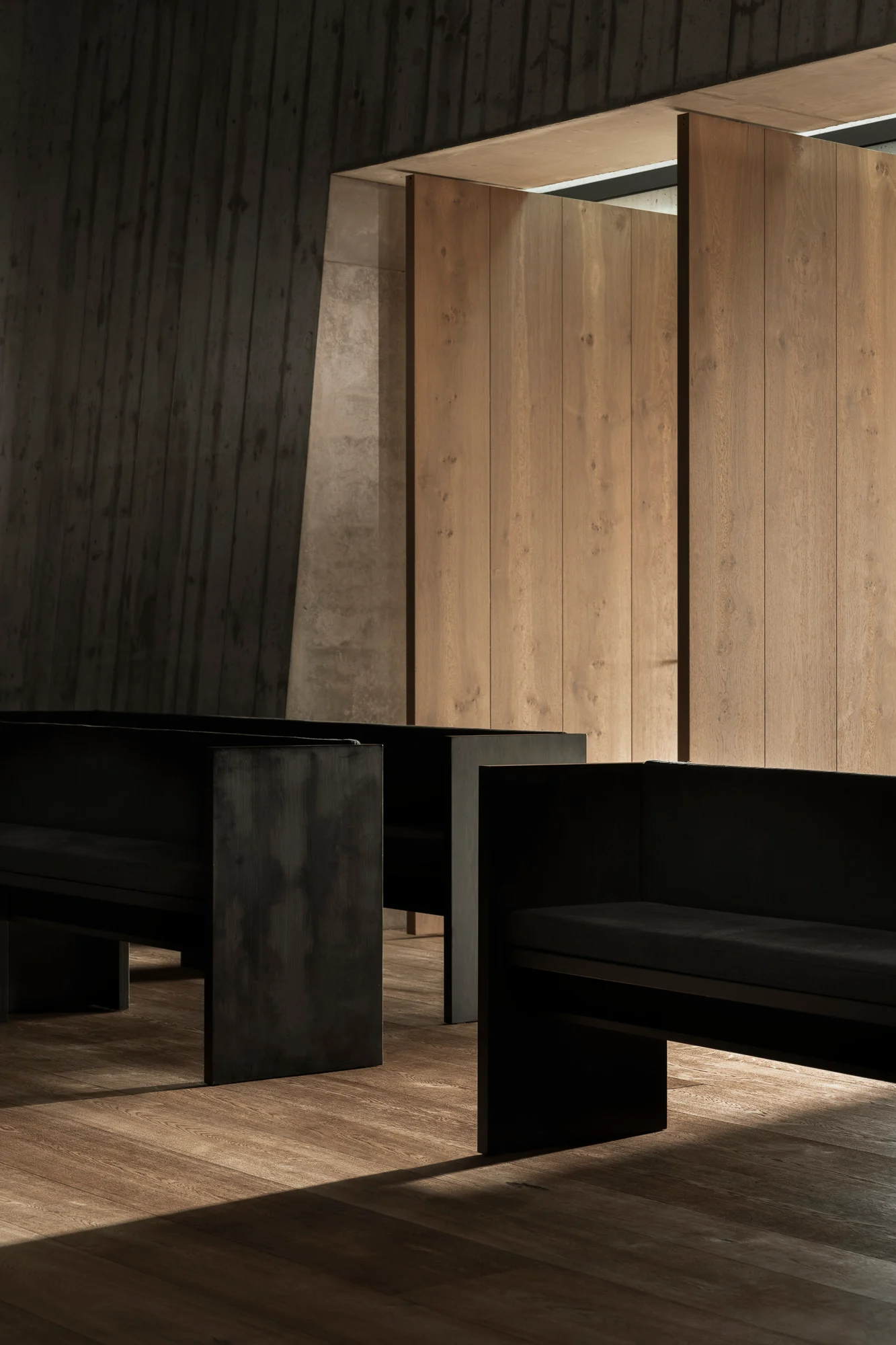 体验式酒店「Flussbad」丨德国柏林-51