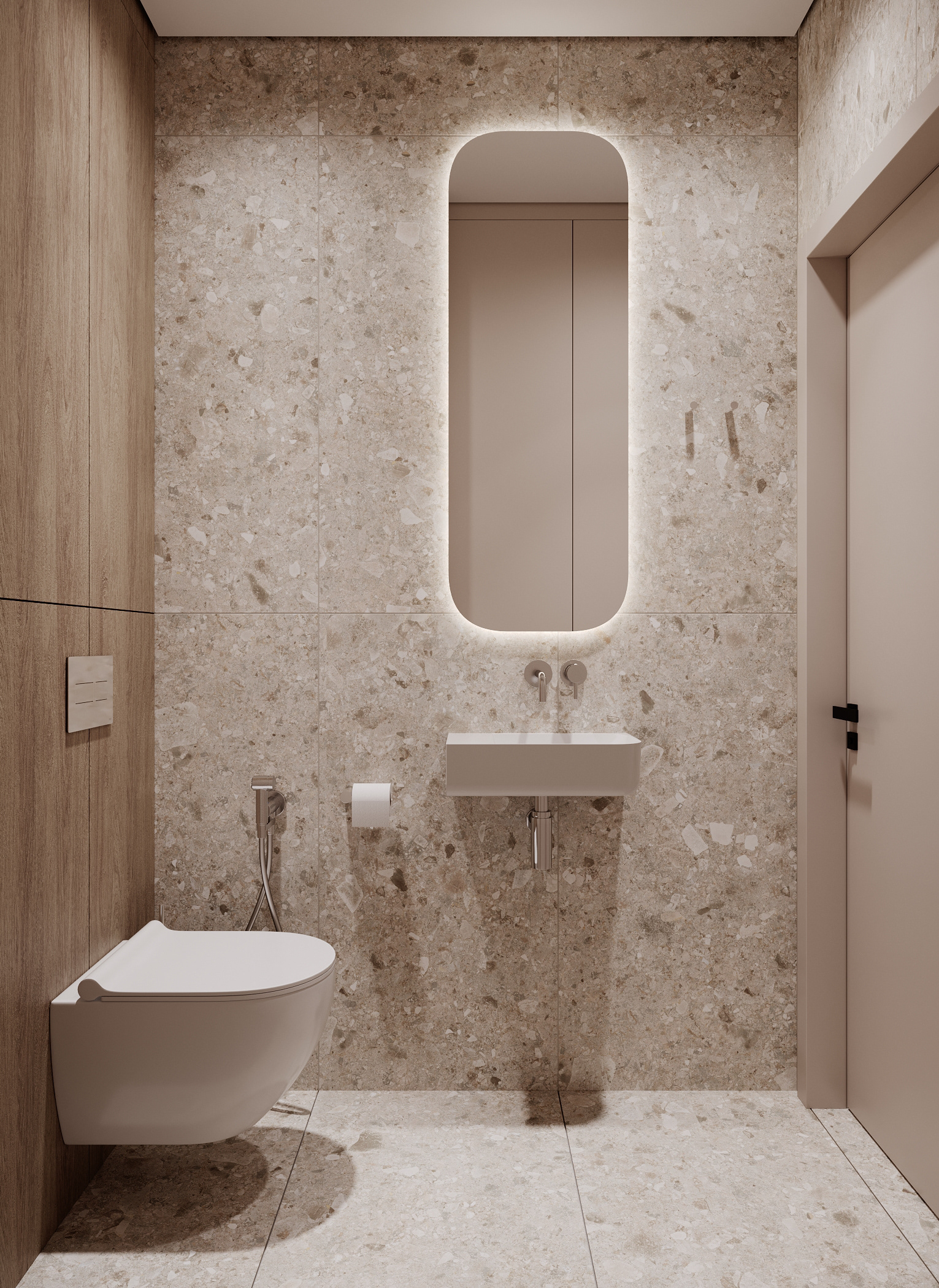 onbono·interiors室内设计项目-44