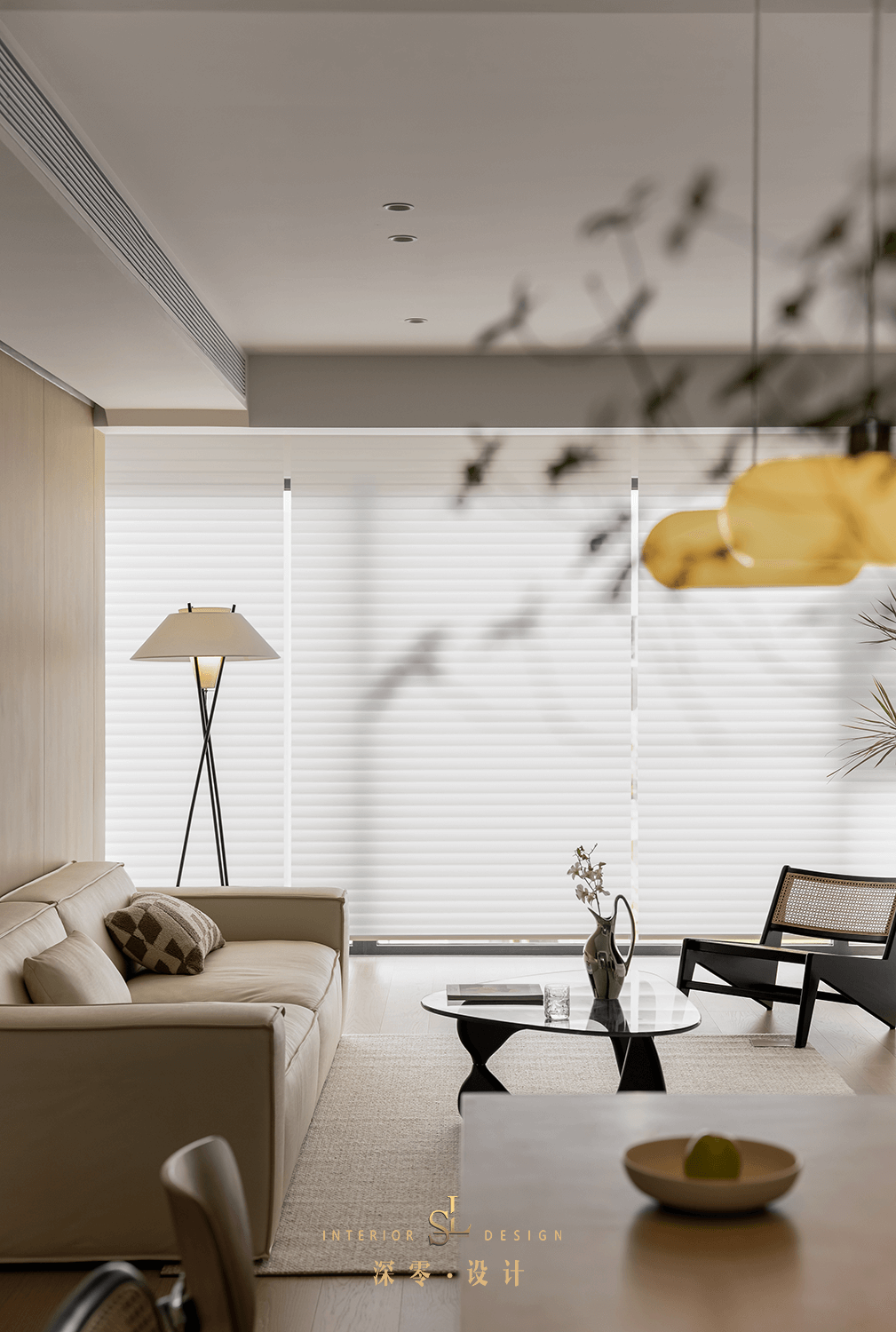 实景·观止丨中国合肥丨合肥深零设计-1