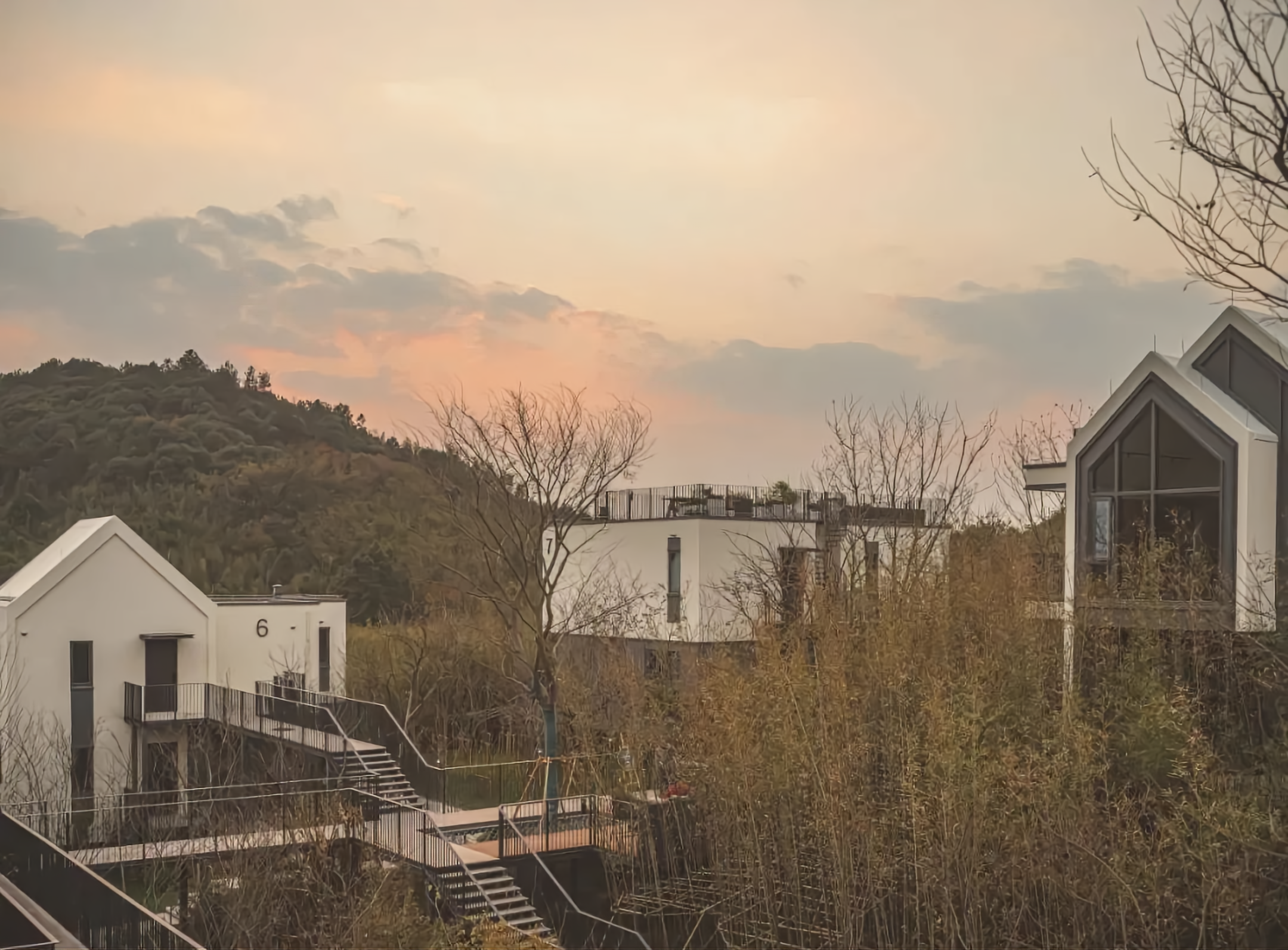 融创·莫干溪谷·竹霖里丨中国湖州-9