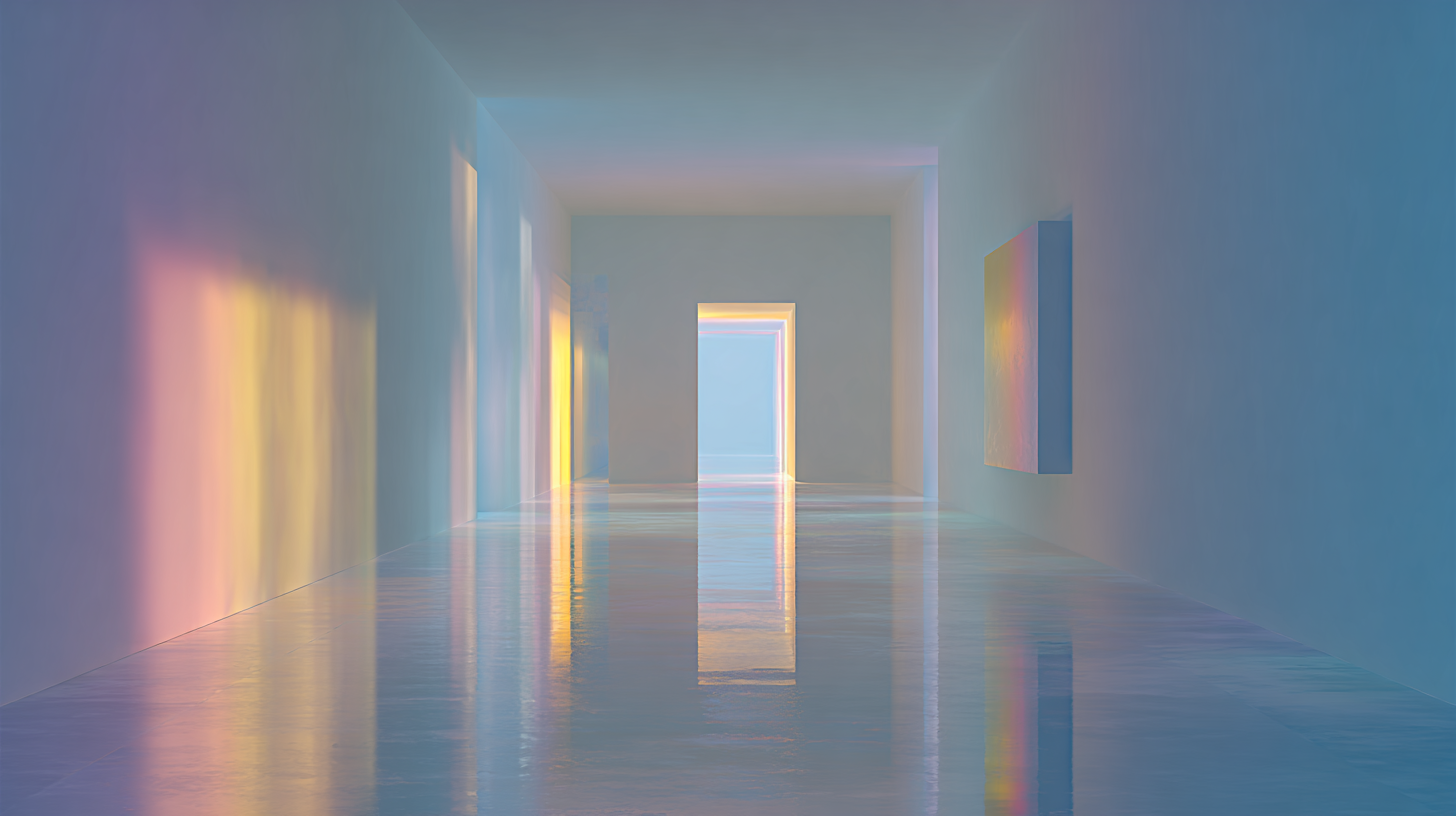 Gallery of Simple & Color-4