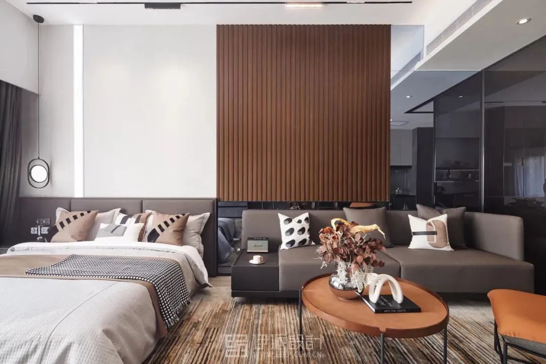 西安曲江·唐寓样板房软装设计丨中国西安丨深圳市伊派室内设计有限公司-53