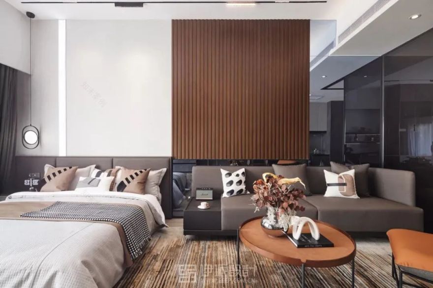 西安曲江·唐寓样板房软装设计丨中国西安丨深圳市伊派室内设计有限公司-53