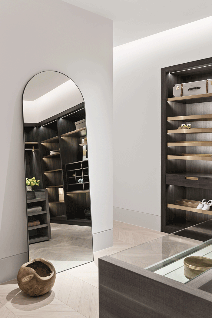 简单留白设计家居馆  点石堂室内设计-27