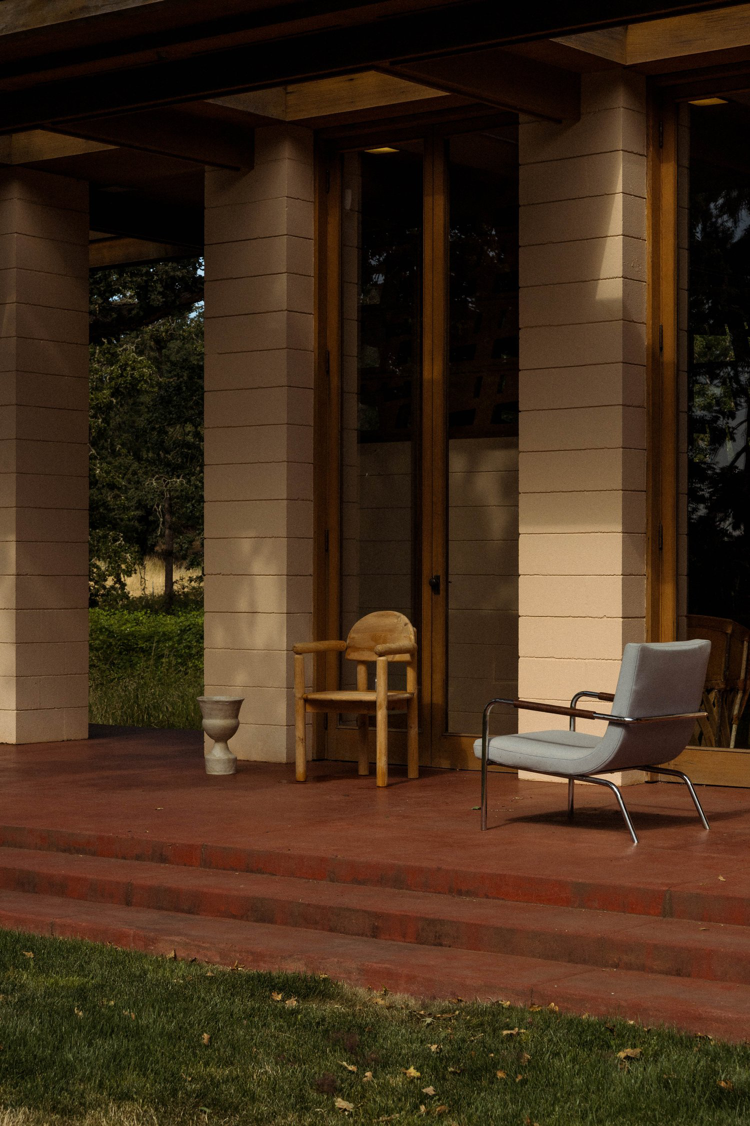 神庙丨美国波特兰丨Karie Higgins-106