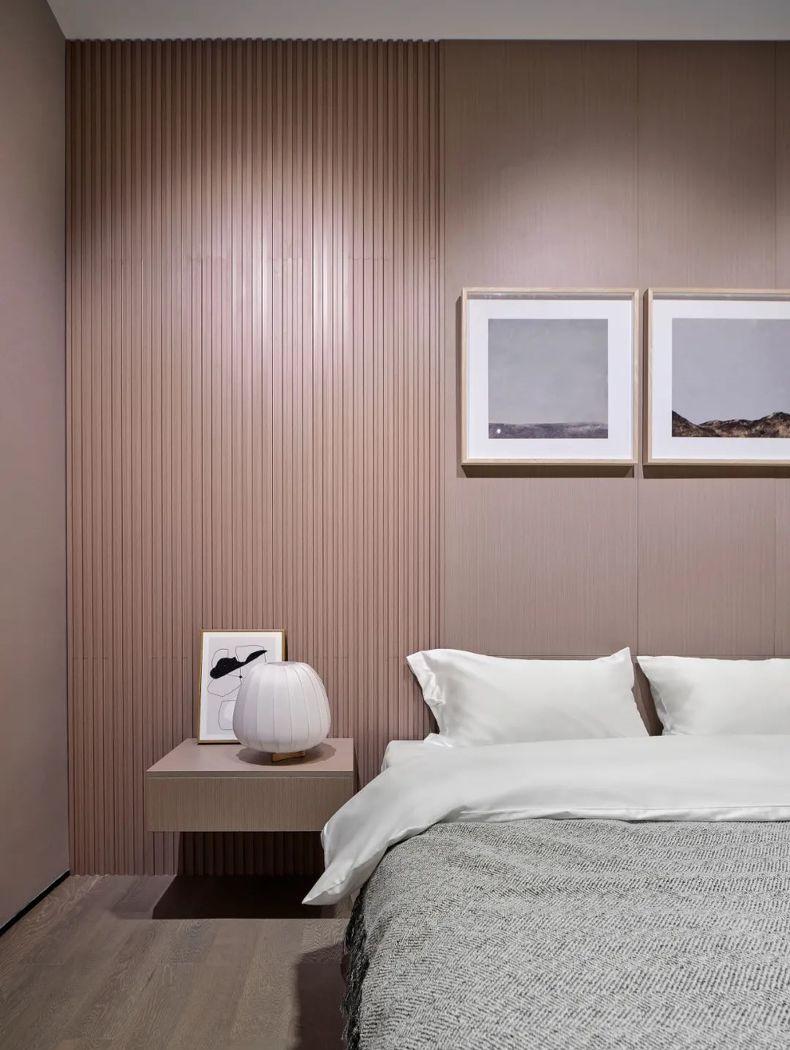 回形动线 · 打造流动空间的艺术-43