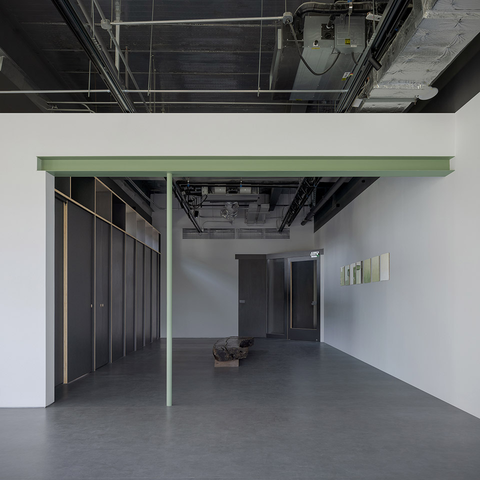 策荧展示空间丨中国上海丨尺厘设计工作室-12