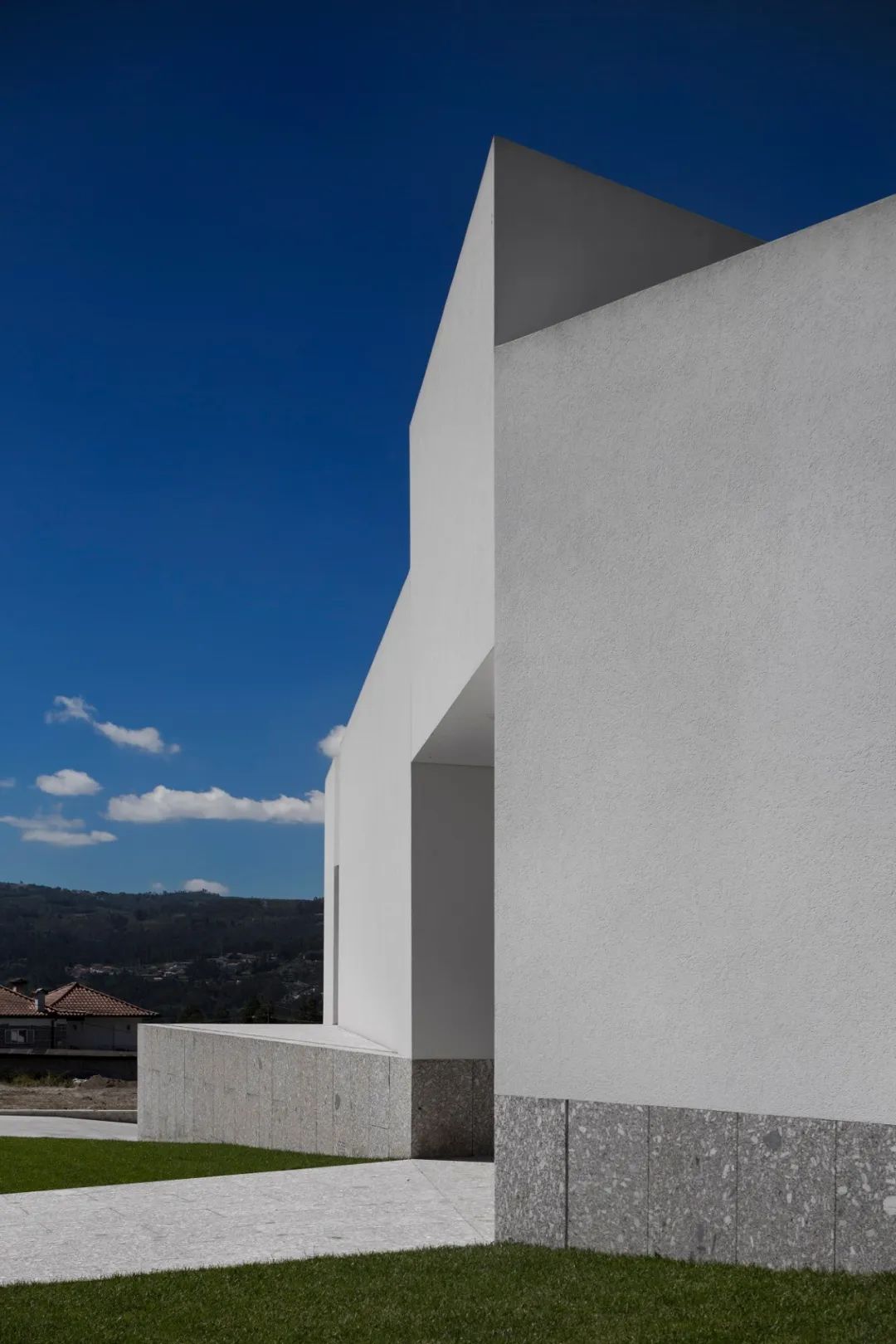 埃斯托里尔别墅丨葡萄牙丨Rui Vieira Oliveira architect-54