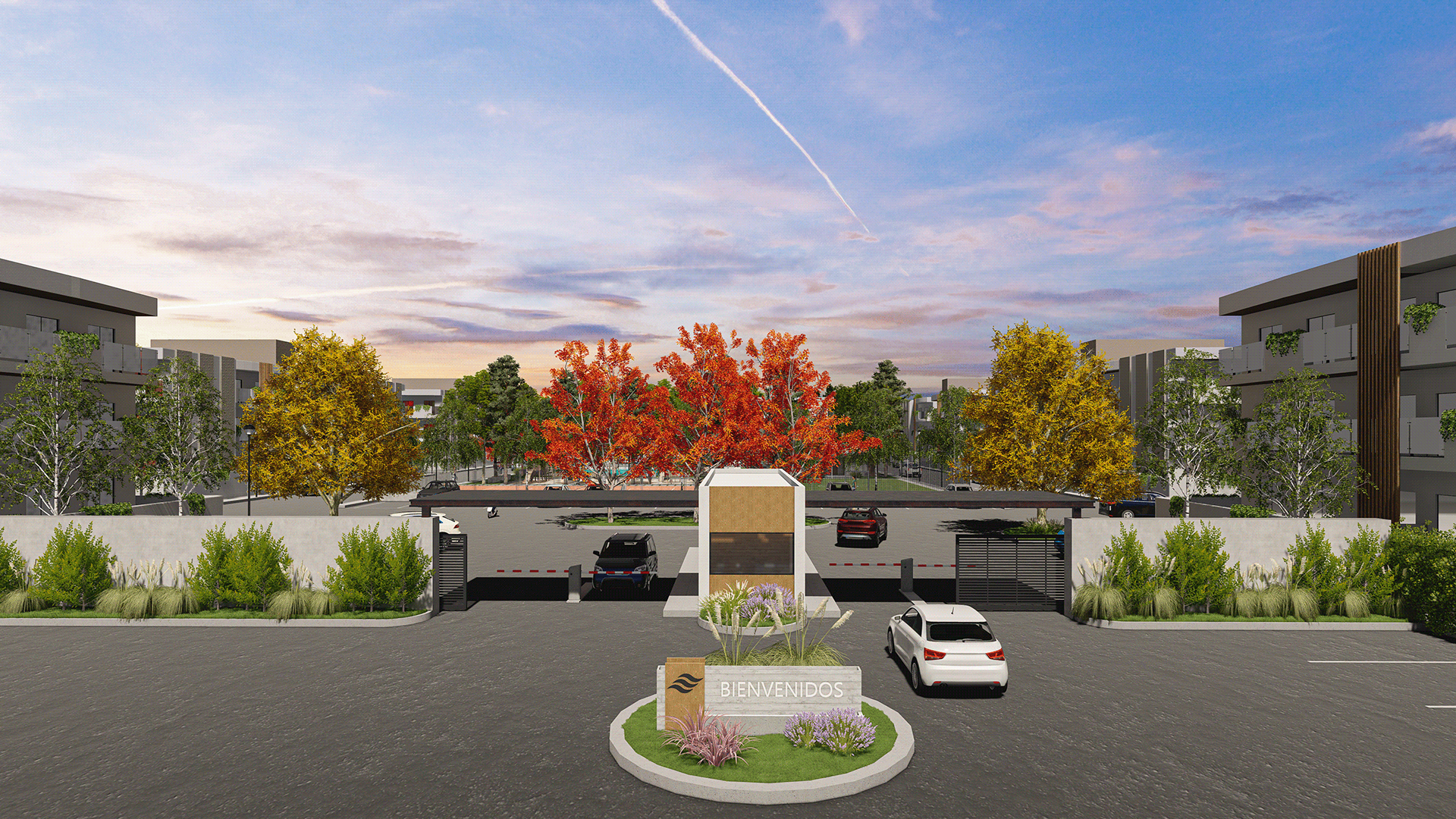 EL PRADO 公寓项目-7