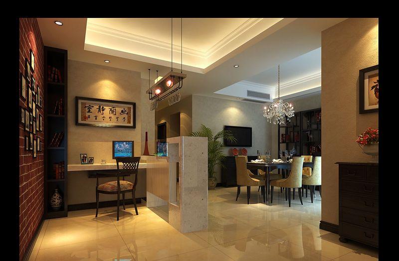 冯世煌室内设计作品集-64
