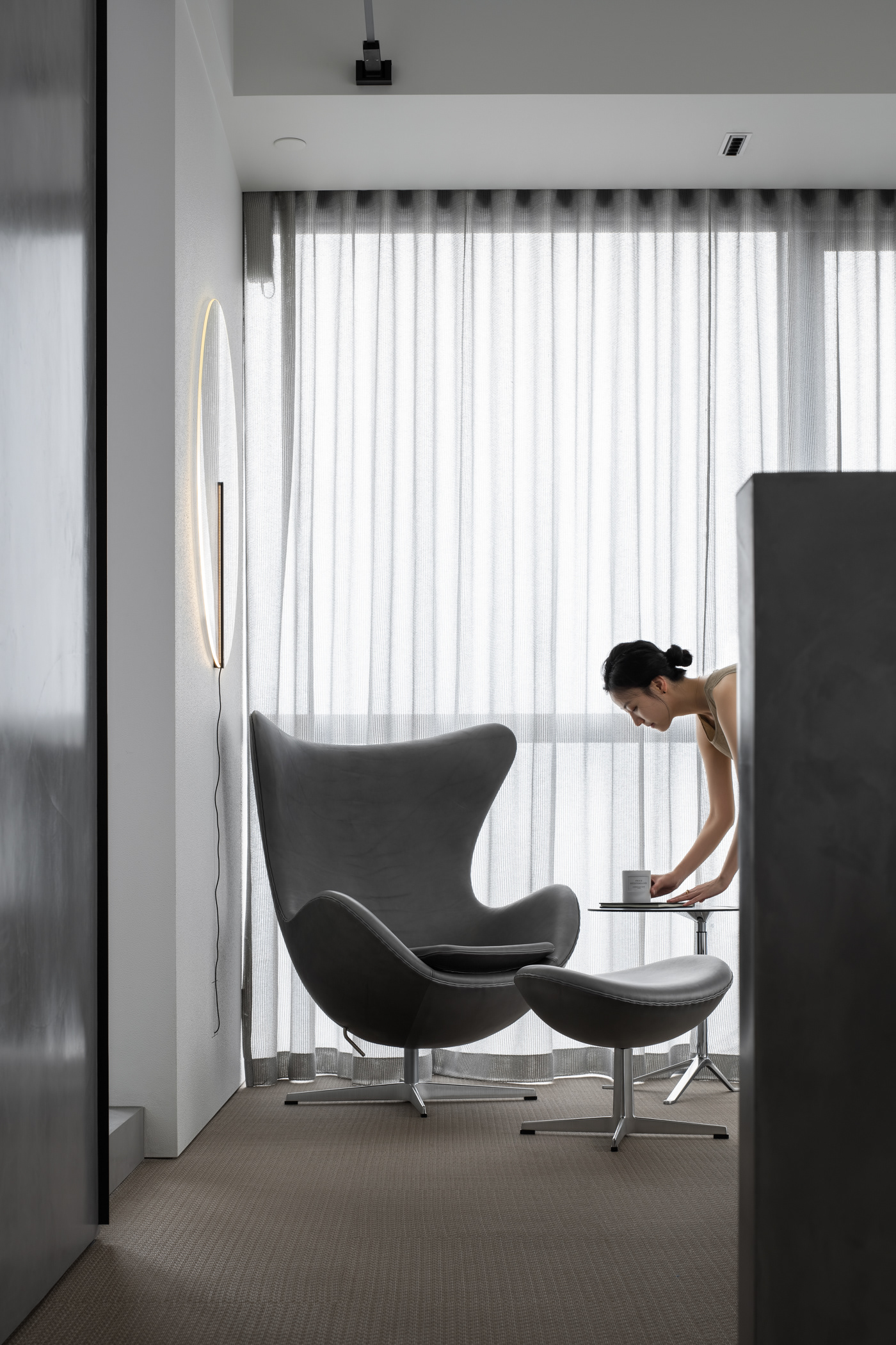 涛居（若TAO有特定含义，请根据实际情况调整，这里假设TAO音译为涛） 丨中国北京丨HONG Designworks-32