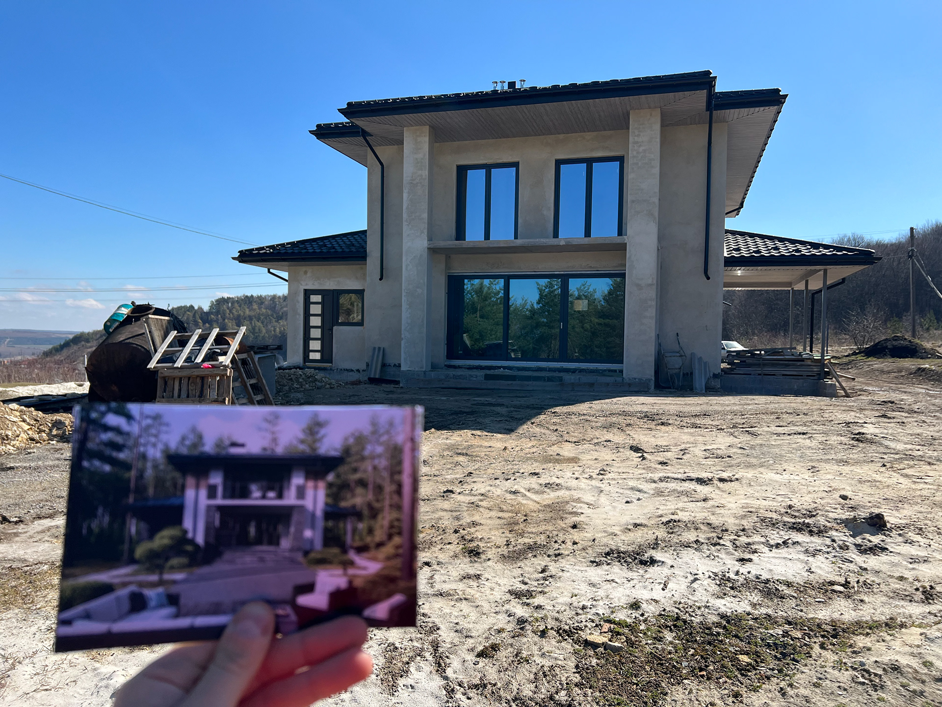 多伦多私人住宅丨乌克兰-47