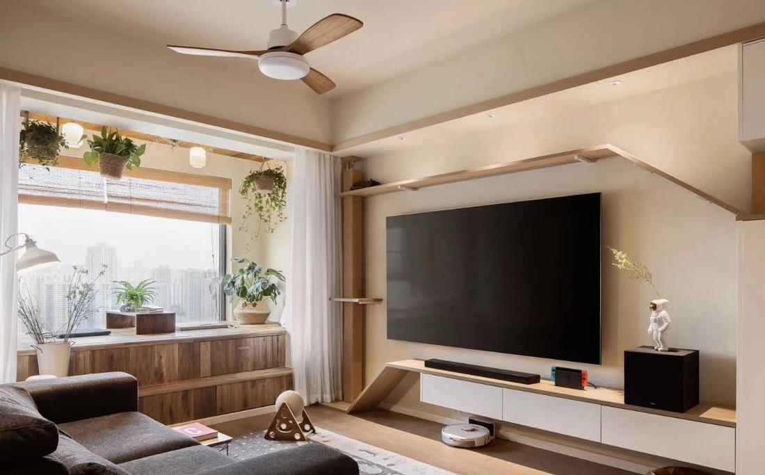 喵星人的温馨家园丨中国重庆丨不详-54