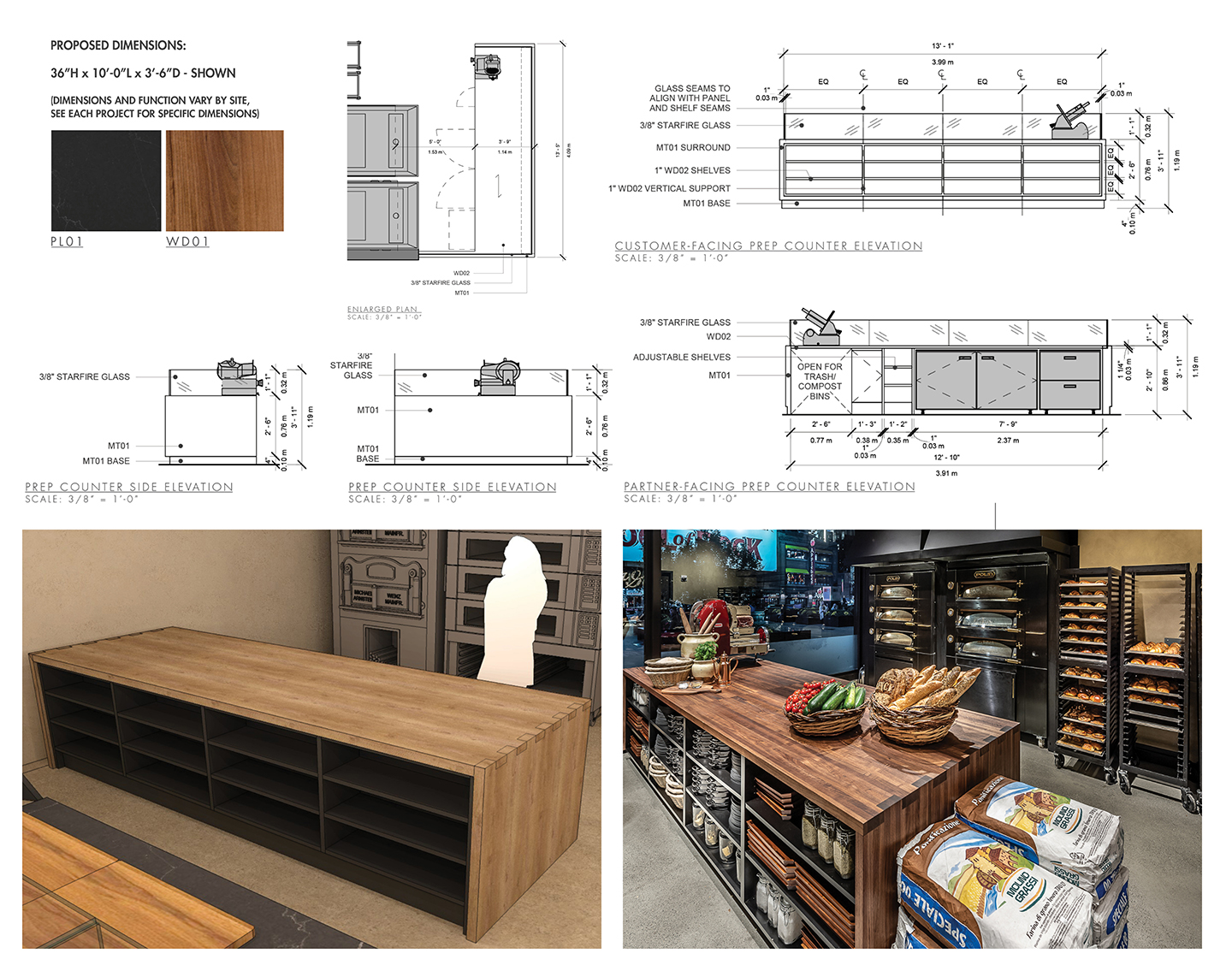 Starbucks Reserve Princi 设计丨美国丨Yan Li,Jane Heistand,Alex Sorel 等-38