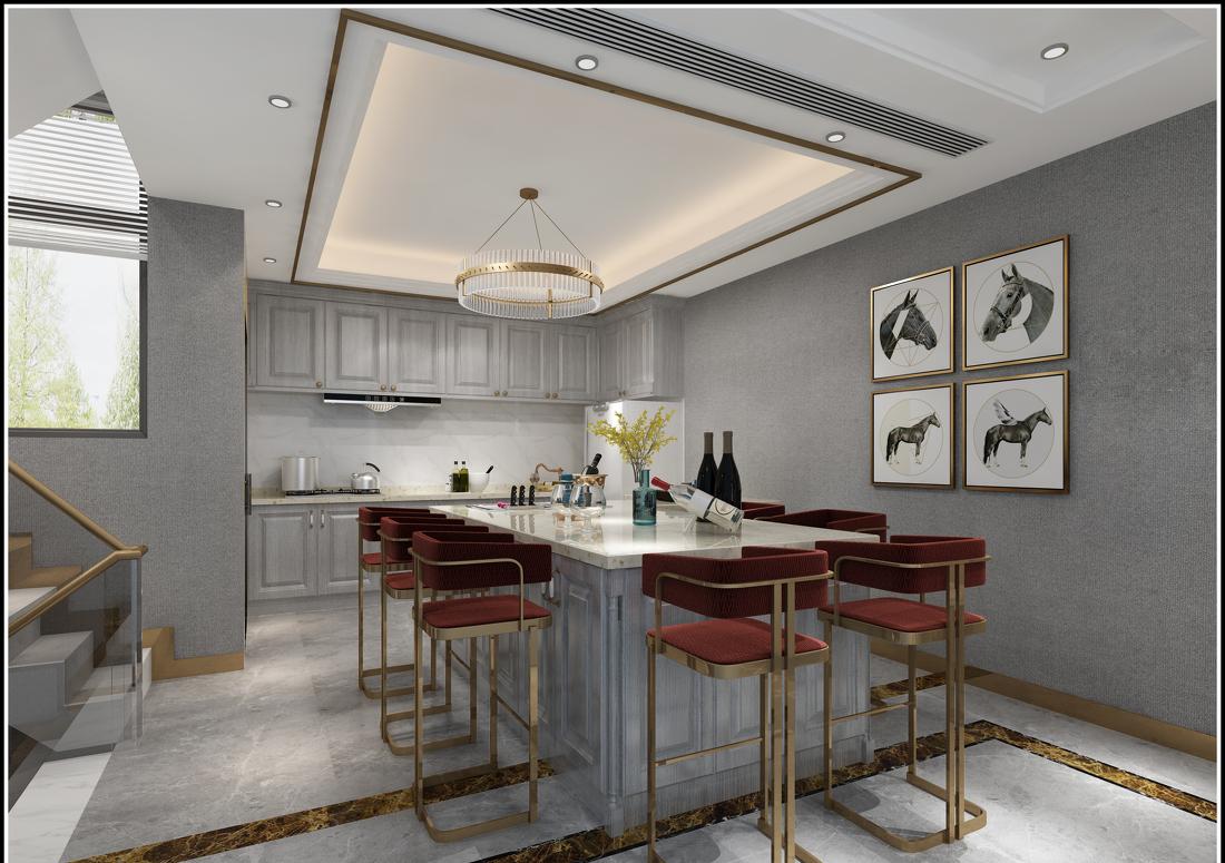 华发观山水别墅2020——中山-12