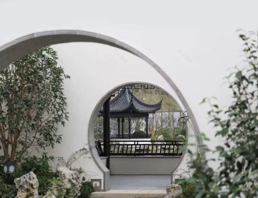 阳羡溪山 | 自然与人文融合的生态小镇设计-66