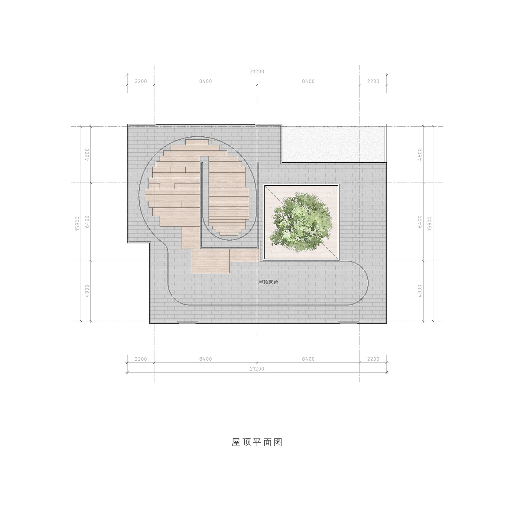 苏州八坼学镇会客厅丨中国苏州丨上海得当建筑设计咨询有限公司-116